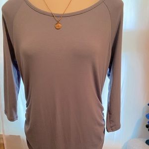 💜NWT Pink Blush Tunic💜